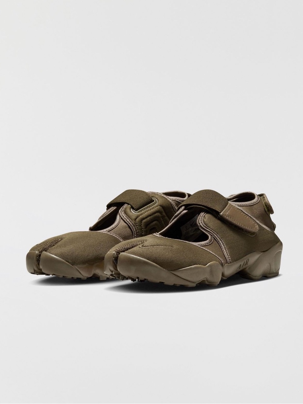 Nike Air Rift